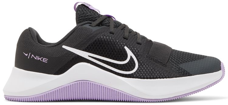 Nike Wmns MC Trainer 2 Black Viotech