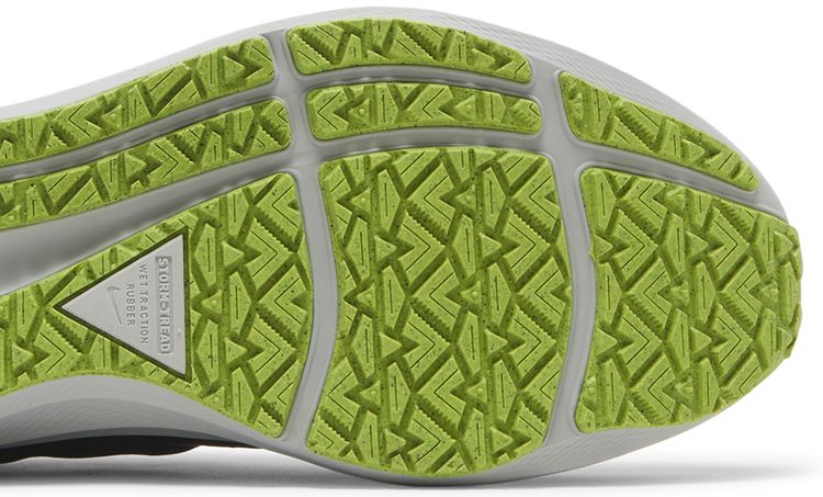 Nike Air Zoom Pegasus 39 Shield Black Dark Smoke Grey