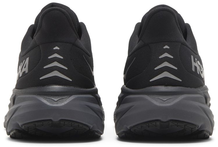 Wmns Clifton 8 Black