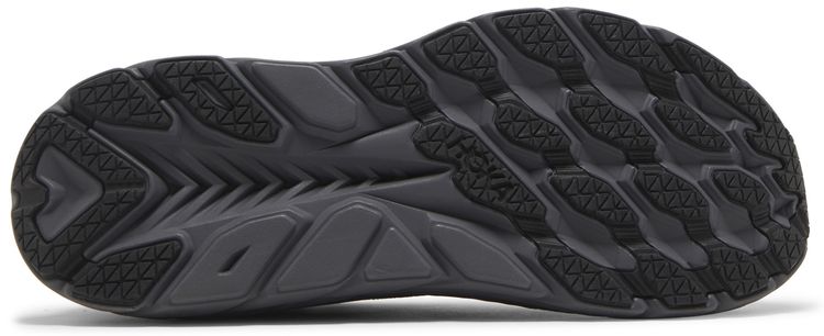 Wmns Clifton 8 Black