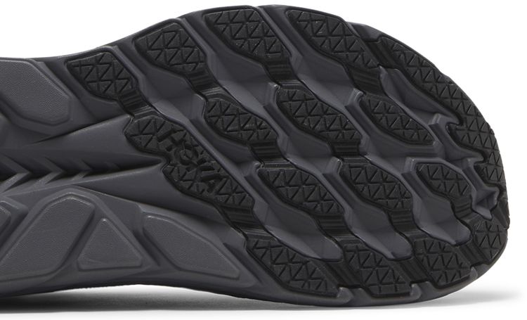 Wmns Clifton 8 Black