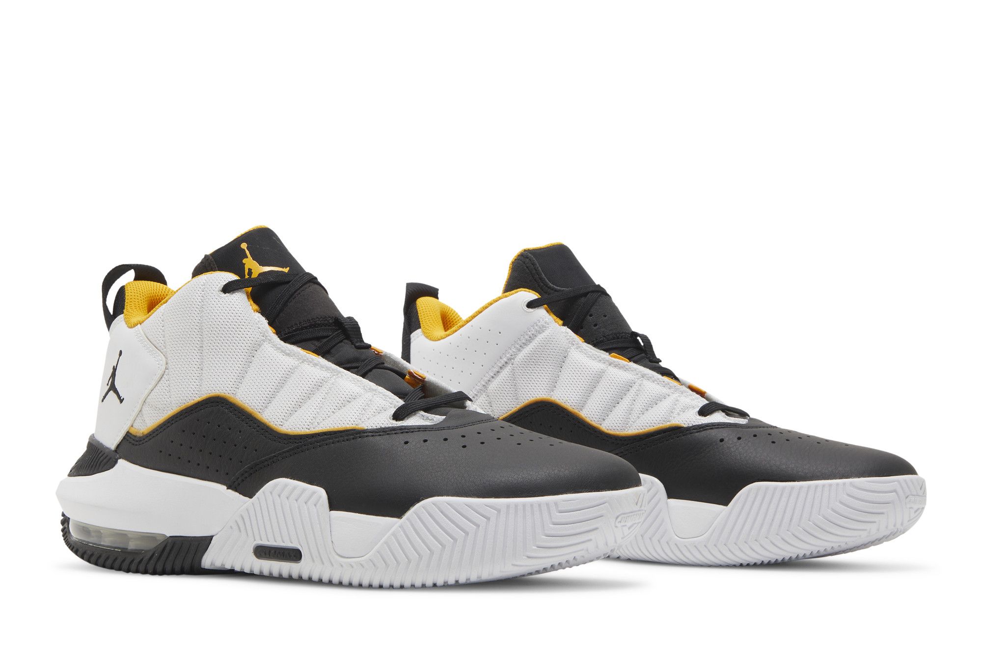 Buy Air Jordan Stay Loyal 'White Taxi Black' - DB2884 107 | GOAT