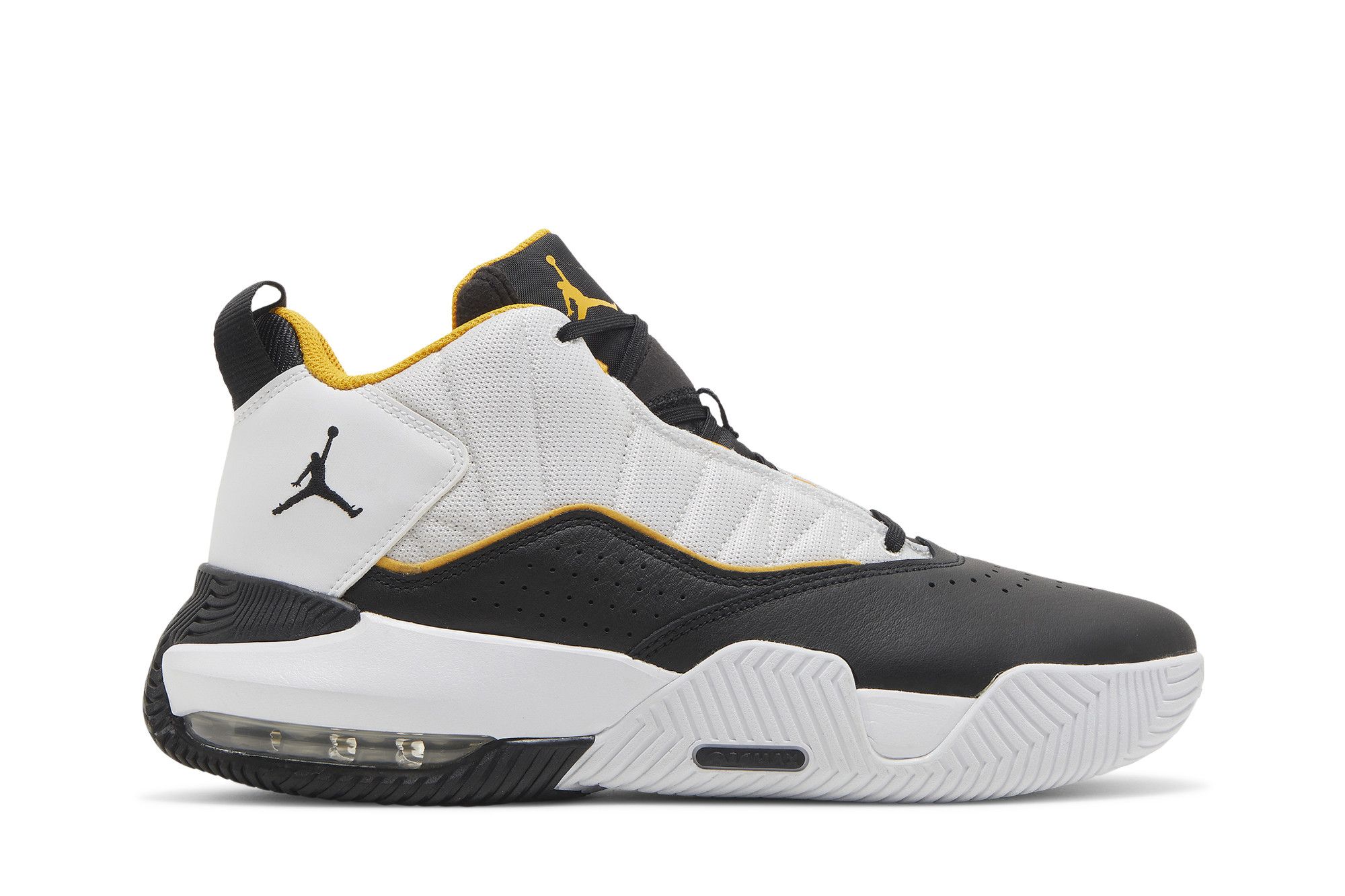 Black and 2024 white taxi jordans