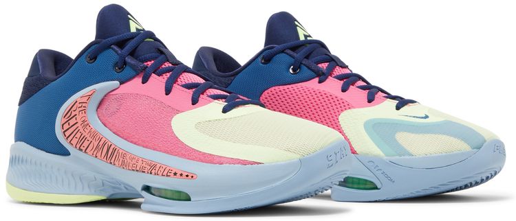 Nike Zoom Freak 4 EP NRG Unknown