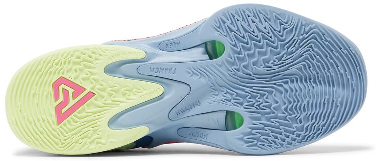 Nike Zoom Freak 4 EP NRG Unknown