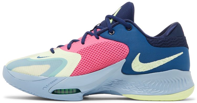 Nike Zoom Freak 4 EP NRG Unknown