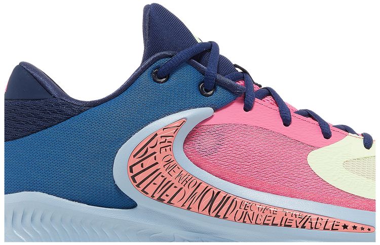 Nike Zoom Freak 4 EP NRG Unknown