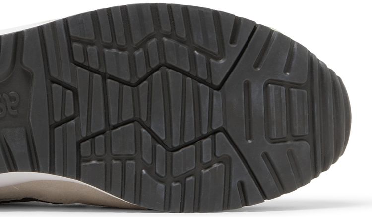 Asics Gel Lyte 3 OG Colored Toe Pack   Jade