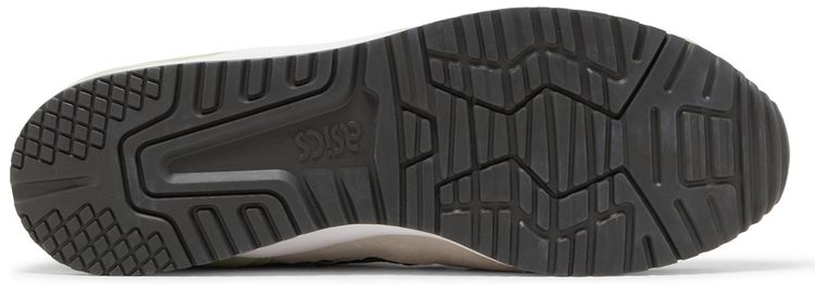 Asics Gel Lyte 3 OG Colored Toe Pack   Jade