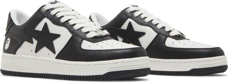 Bapesta 4 M1 Black