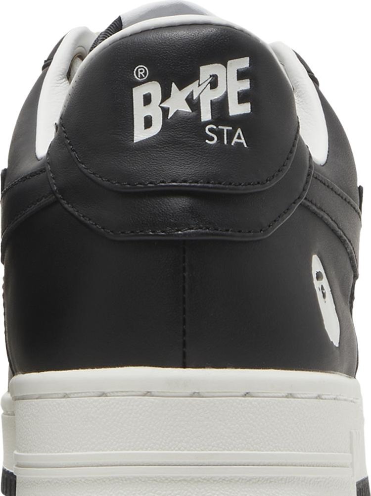 Bapesta 4 M1 Black