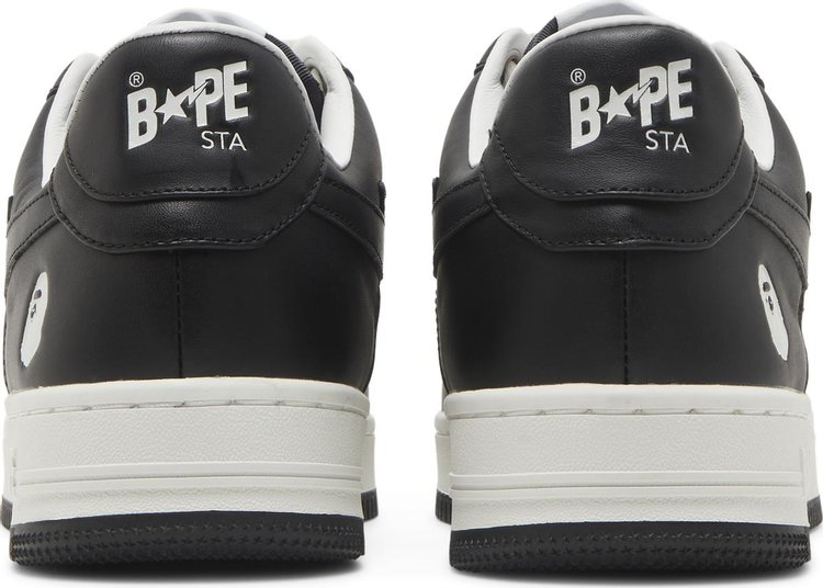 Bapesta 4 M1 Black