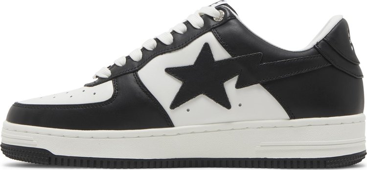 Bapesta 4 M1 Black