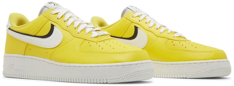 Nike Air Force 1 07 LV8 82 Tour Yellow