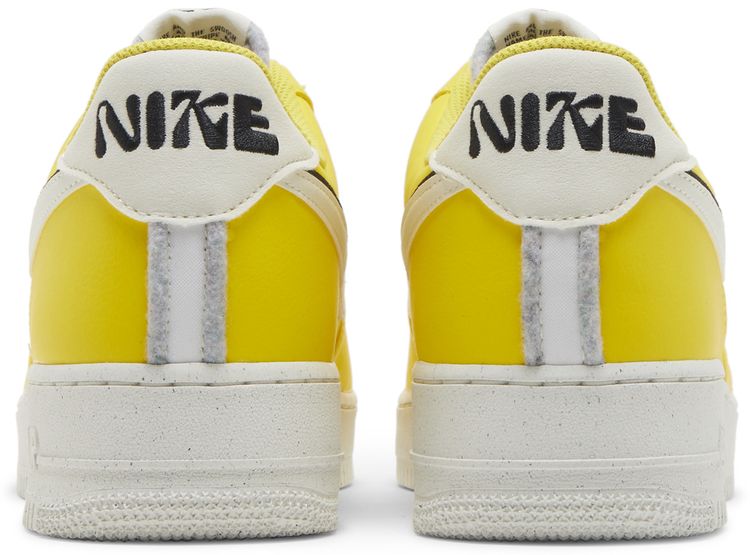 Nike Air Force 1 07 LV8 82 Tour Yellow