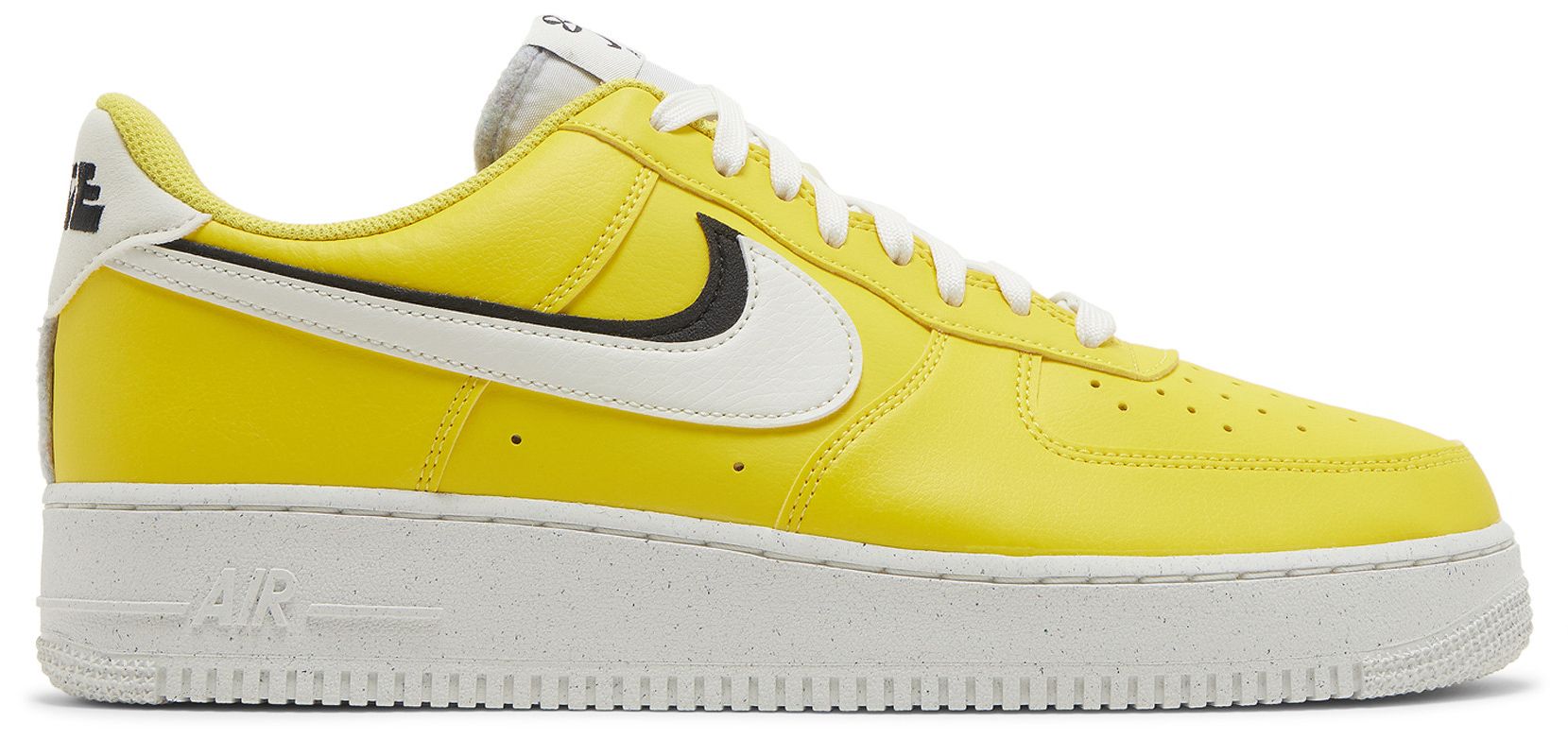 Buy Air Force 1 '07 LV8 '82 Tour Yellow' DO9786 700 GOAT