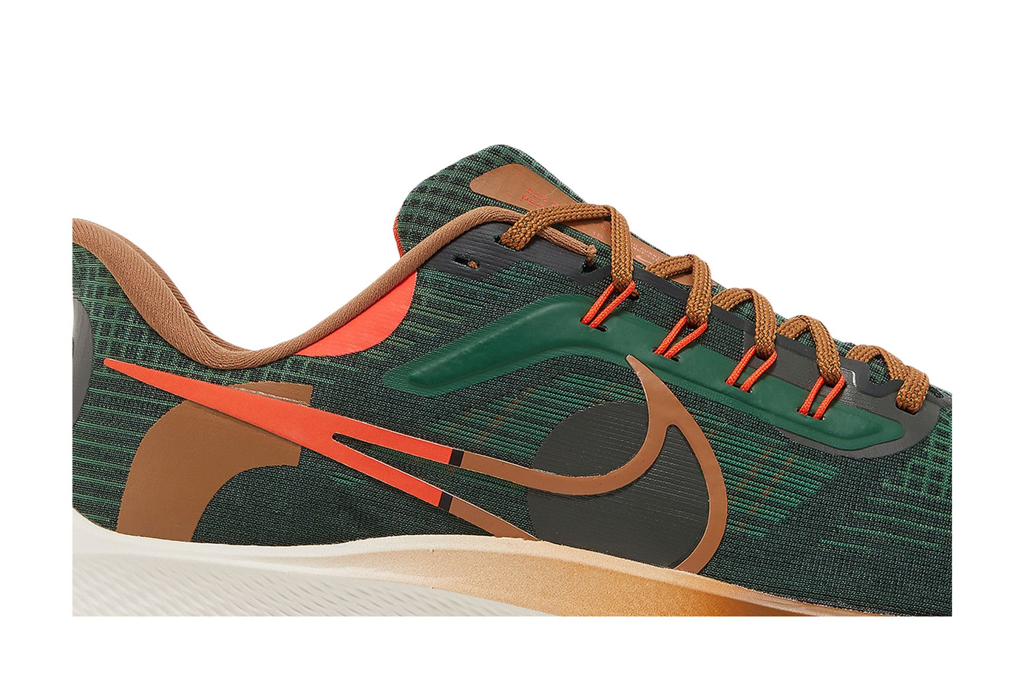 Buy Nike Hola Lou x Air Zoom Pegasus 39 'A.I.R.' - DO9500