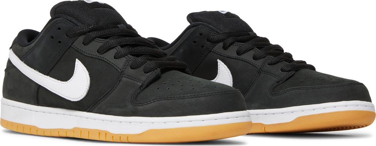 Dunk Low SB Black Gum