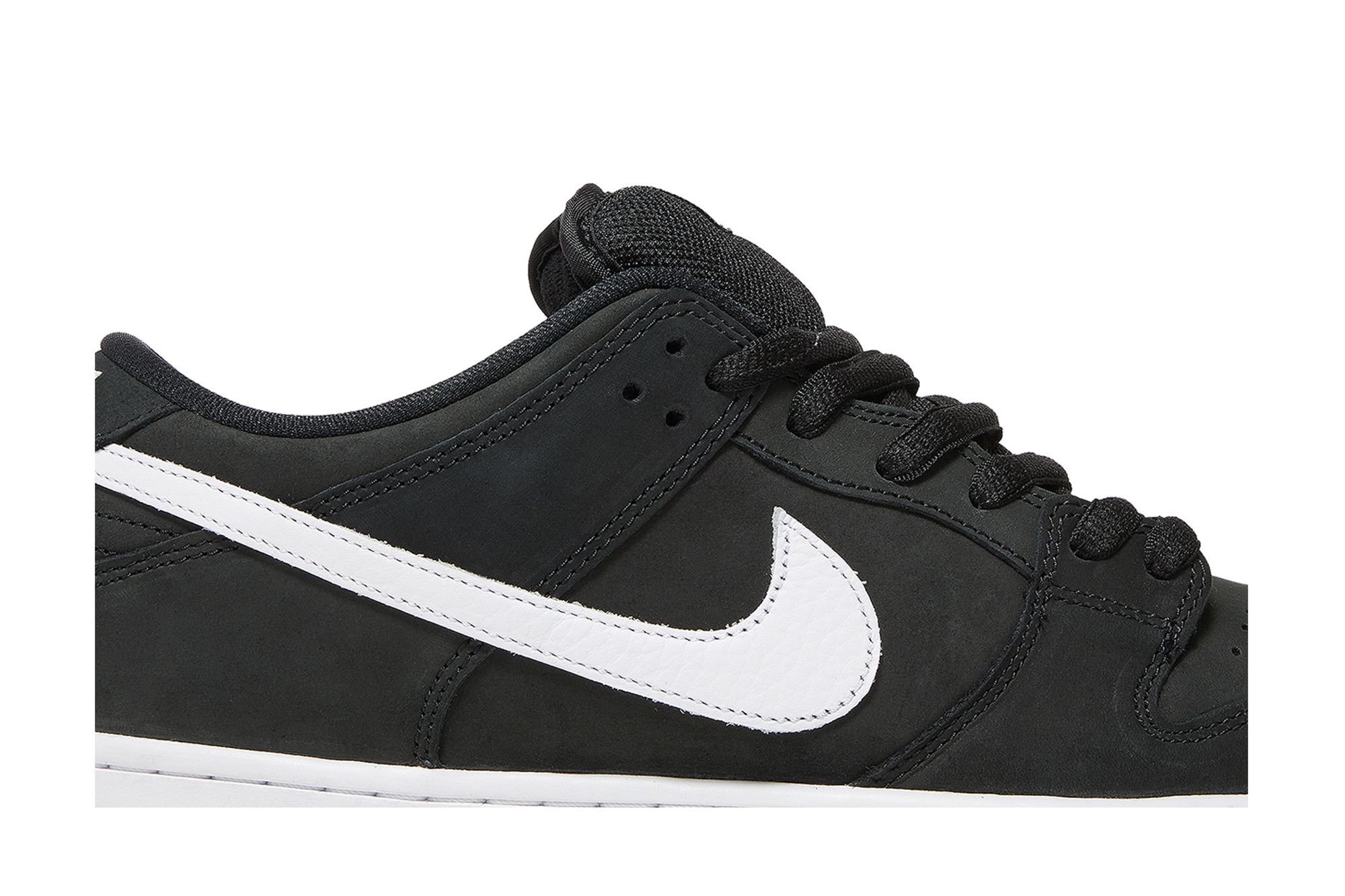 Nike sb dunk low black gum outlet