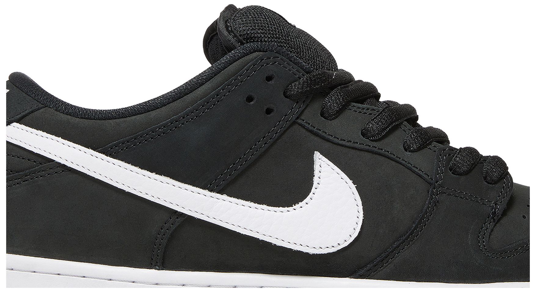 sb dunk low goat