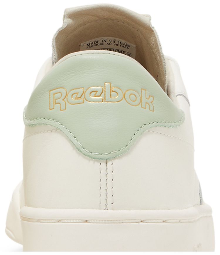Reebok Wmns Club C Clean Chalk Light Sage