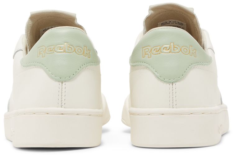 Reebok Wmns Club C Clean Chalk Light Sage