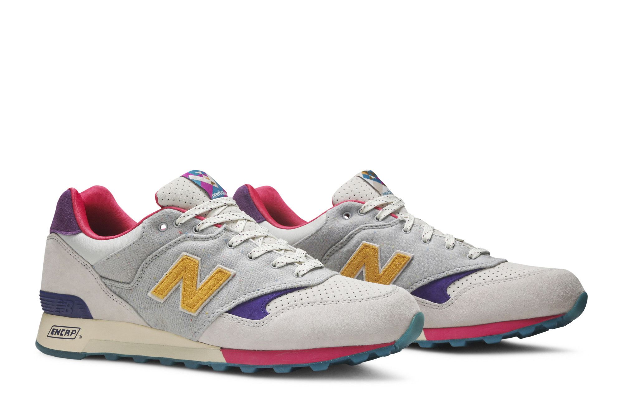 X new balance cm577bga 'hyprcat' hot sale