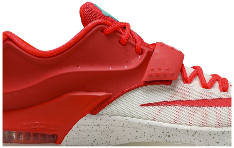 Nike KD 7 Xmas Egg Nog