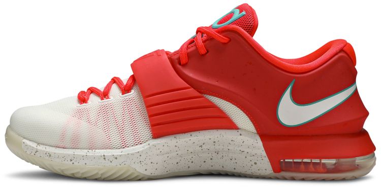 Nike KD 7 Xmas Egg Nog
