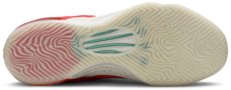 Nike KD 7 Xmas Egg Nog