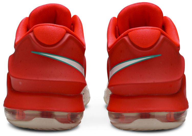 Nike KD 7 Xmas Egg Nog