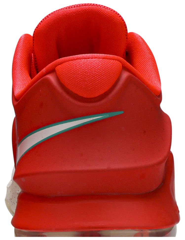 Nike KD 7 Xmas Egg Nog
