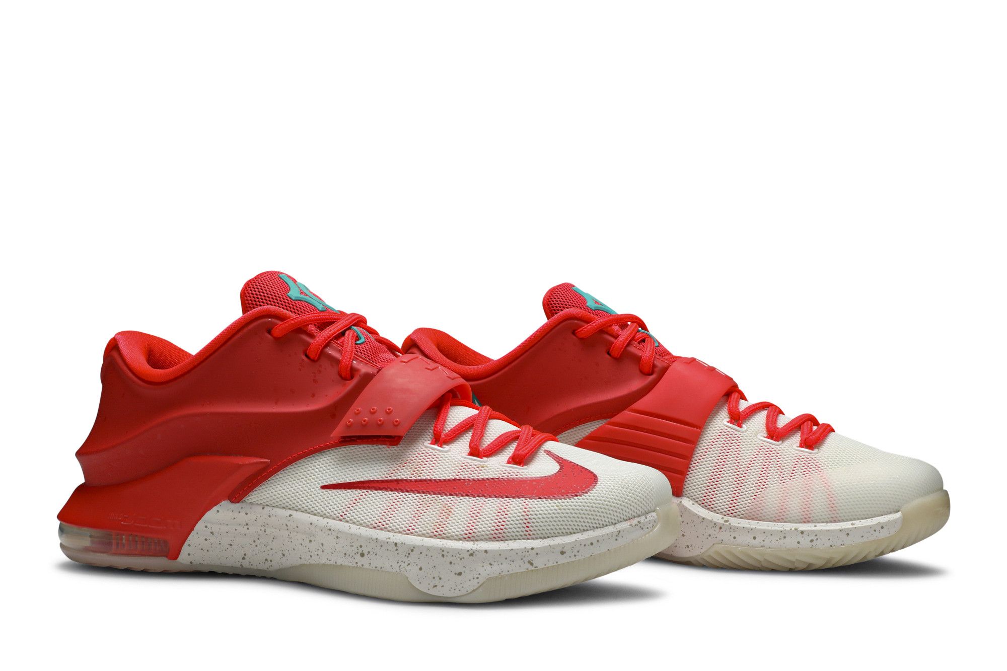 Buy KD 7 Xmas Egg Nog 707560 613 GOAT