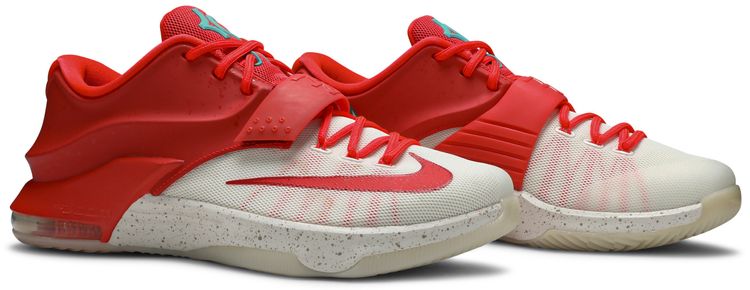 Nike KD 7 Xmas Egg Nog