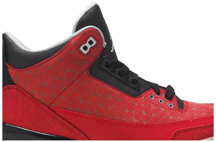 Air Jordan 3 Retro Doernbecher 2010