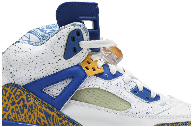 Air Jordan SpizIke Gs Do The Right Thing
