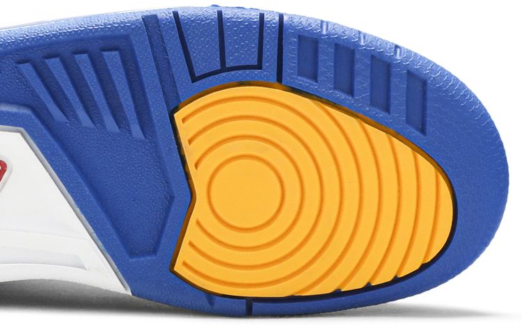 Air Jordan SpizIke Gs Do The Right Thing