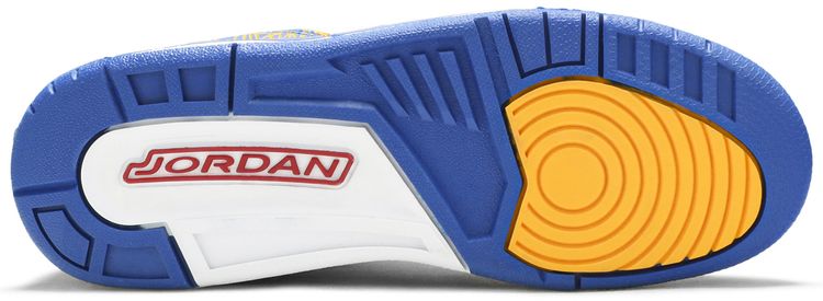 Air Jordan SpizIke Gs Do The Right Thing