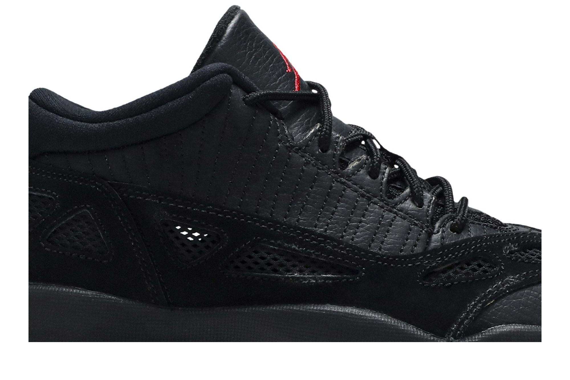 Air jordan 11 low ie referee on sale