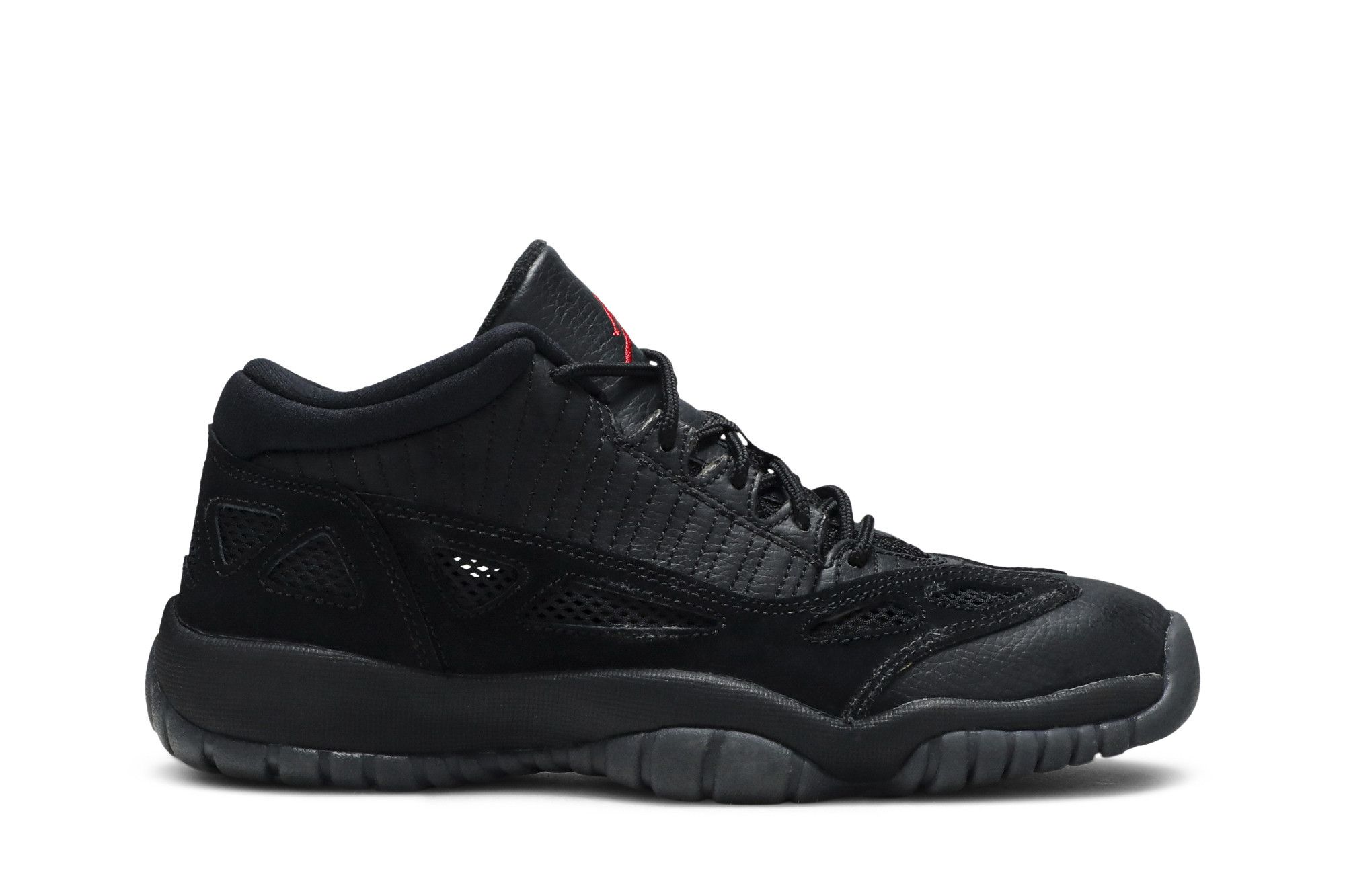 Buy Air Jordan 11 Retro Low IE GS Referee 768873 003 GOAT
