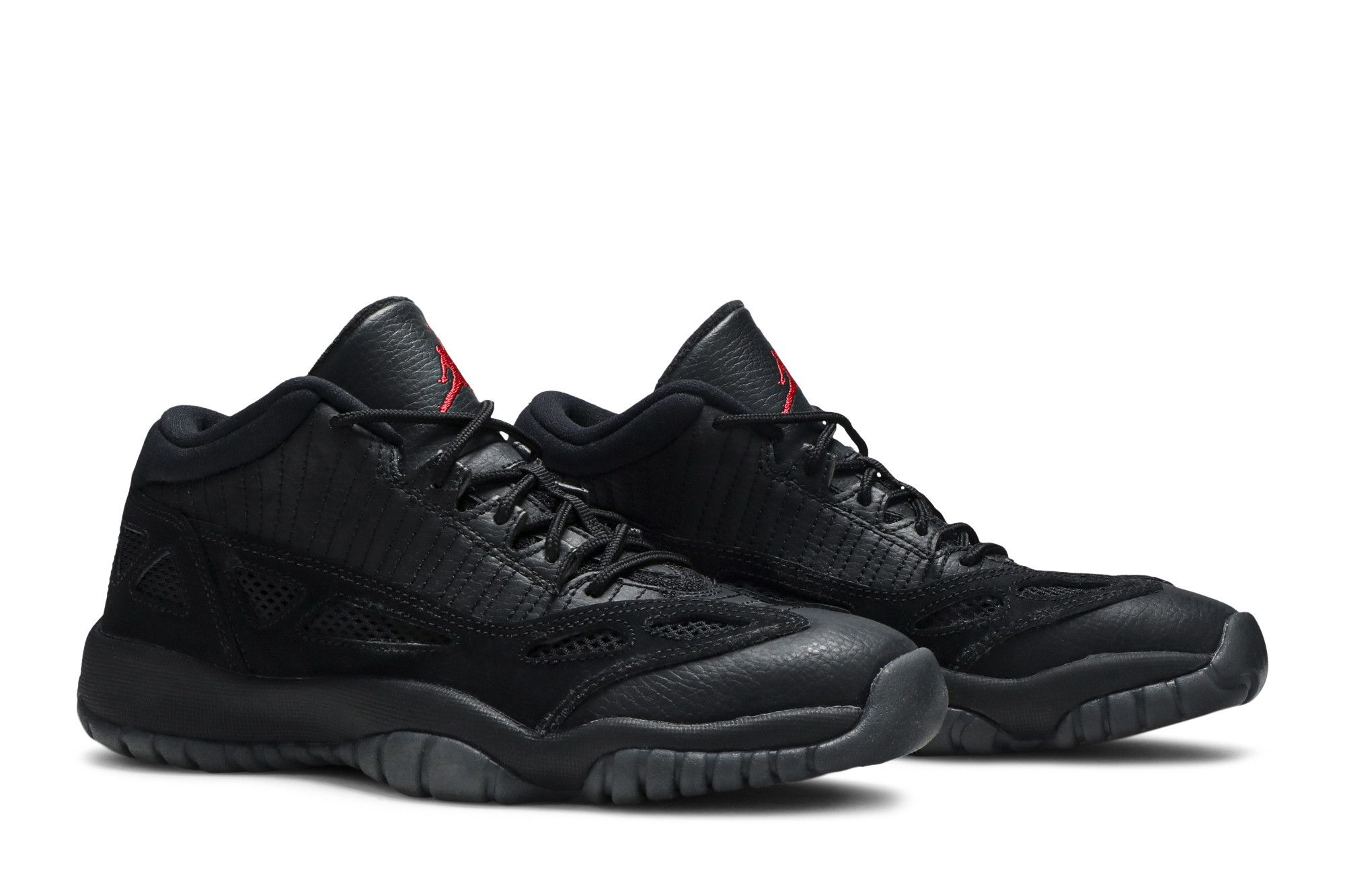 Retro 11 referee new arrivals