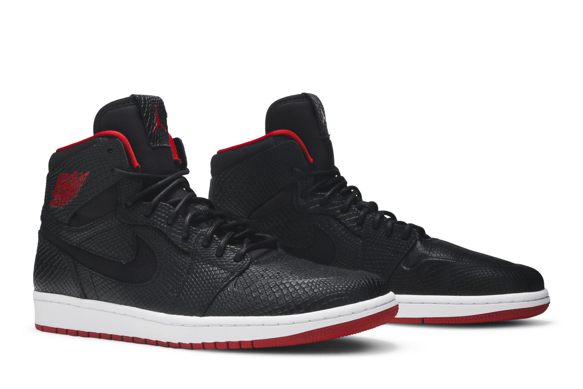 Jordan retro 1 nouveau store