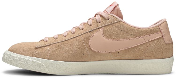 Nike Blazer Low Arctic Orange
