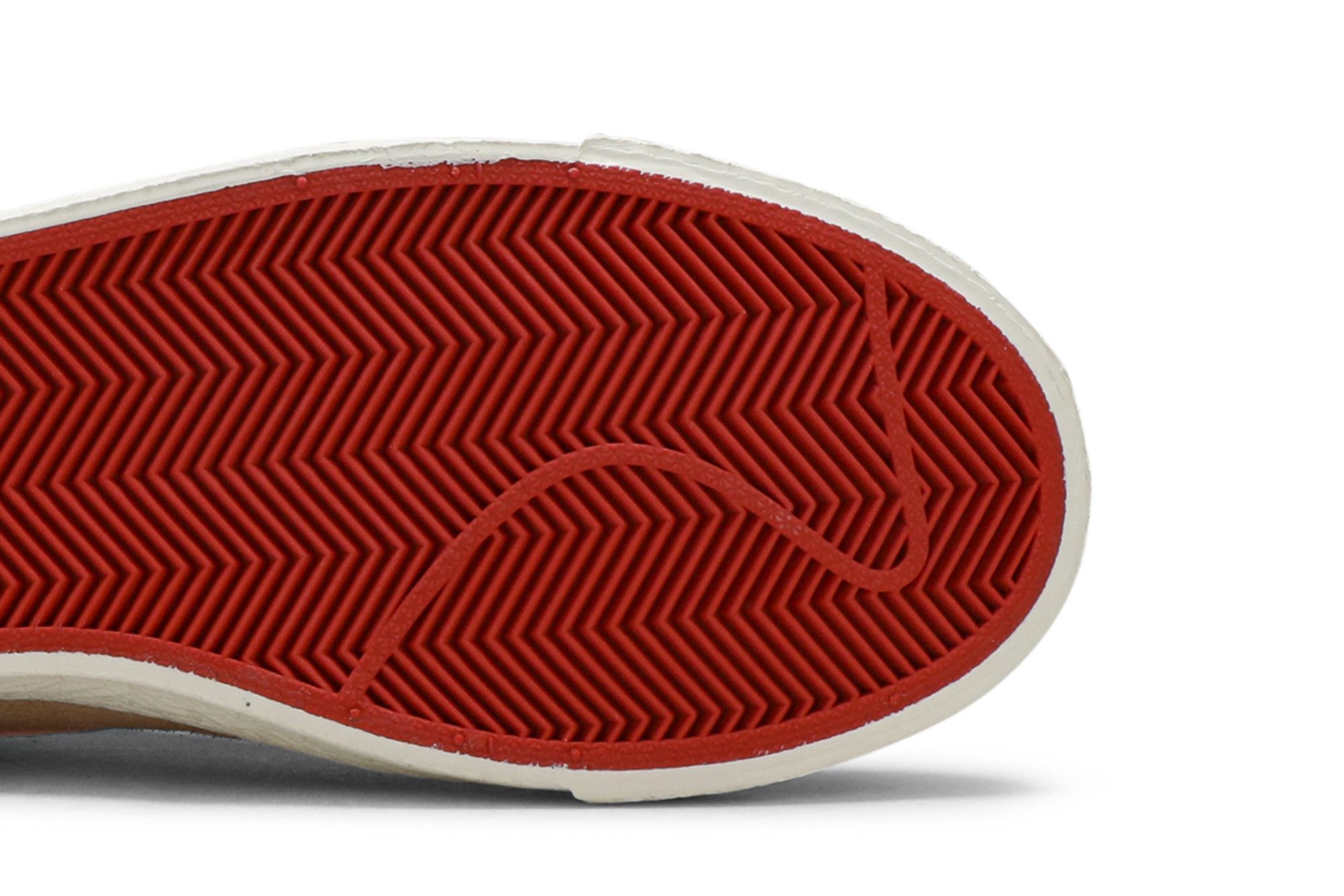 Buy Blazer Low Arctic Orange 371760 801 GOAT CA