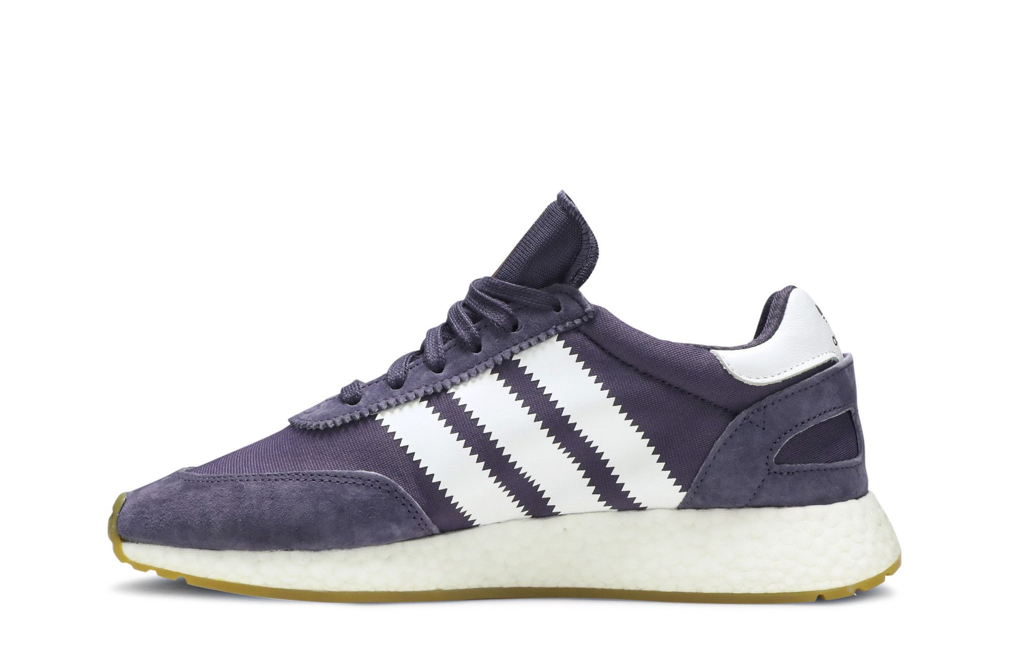 Size 8.0 I 5923 Trace Purple