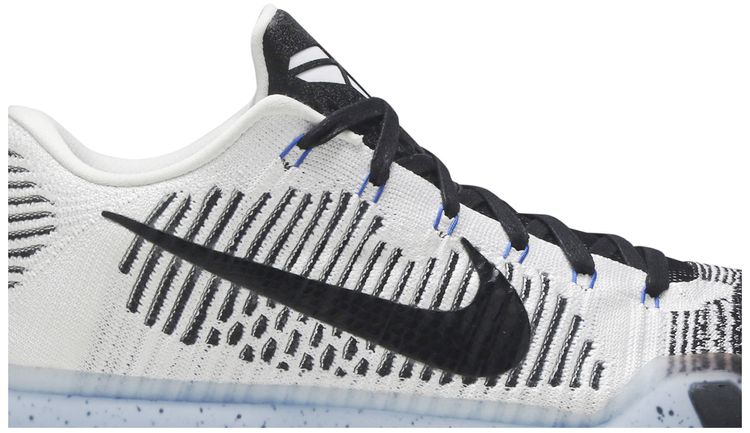 Nike Kobe 10 Elite Premium HTM Shark Jaw Milan Exclusive