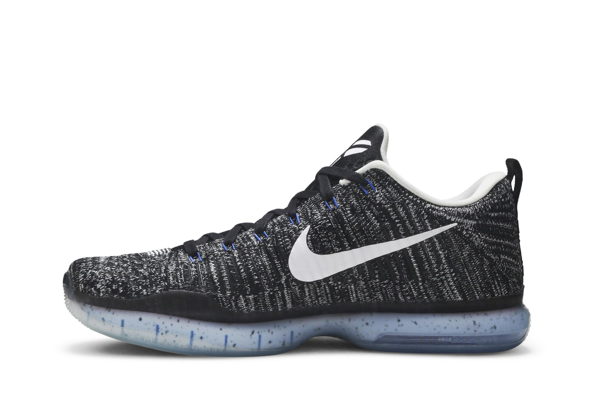 Buy Kobe 10 Elite Premium HTM Shark Jaw Milan Exclusive 805937 100 GOAT CA