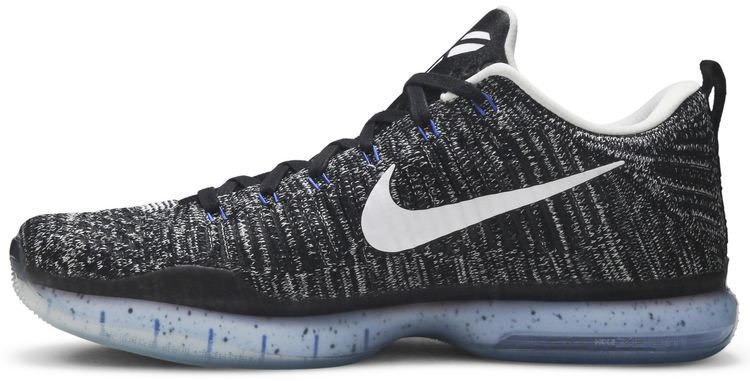 Nike Kobe 10 Elite Premium HTM Shark Jaw Milan Exclusive
