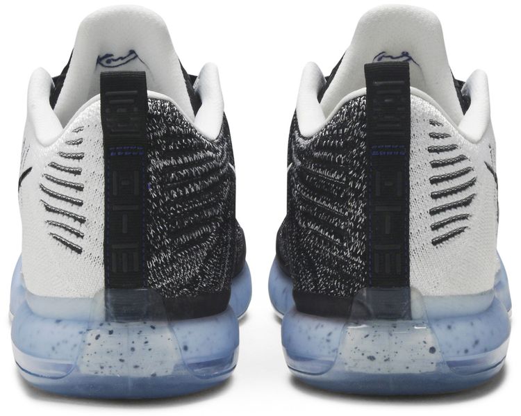 Nike Kobe 10 Elite Premium HTM Shark Jaw Milan Exclusive