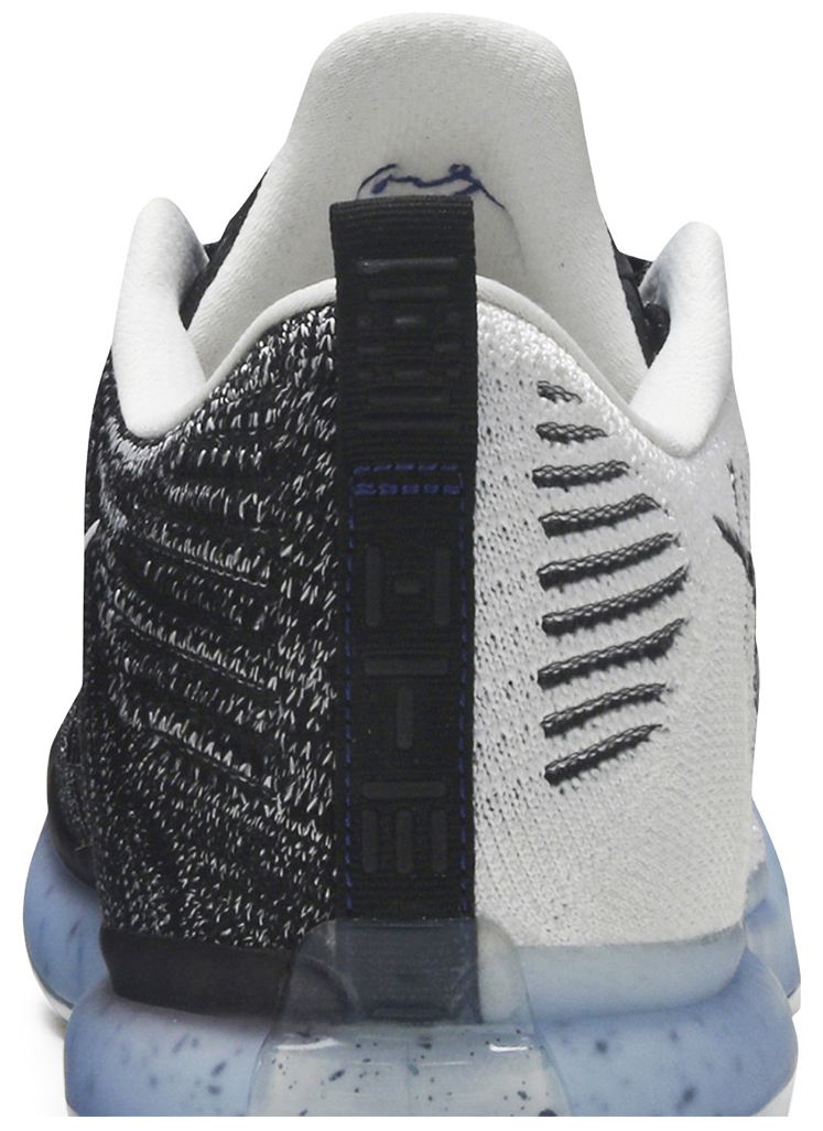 Nike Kobe 10 Elite Premium HTM Shark Jaw Milan Exclusive